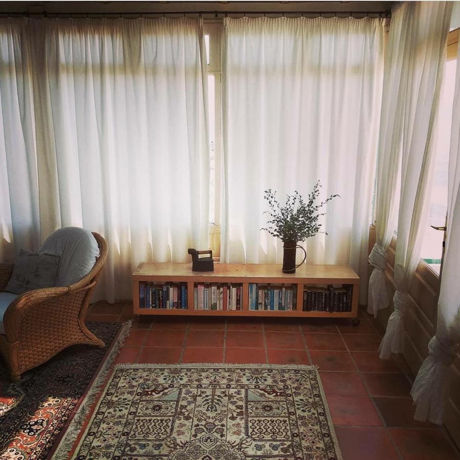 Villa El Perinque Femes Bagian luar foto