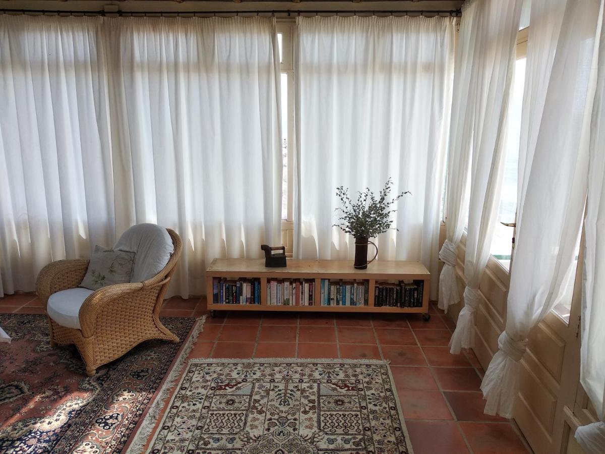 Villa El Perinque Femes Bagian luar foto