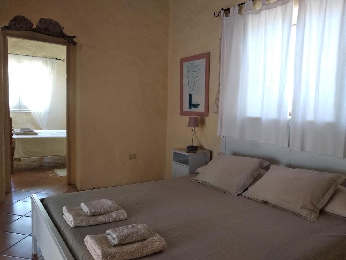 Villa El Perinque Femes Bagian luar foto