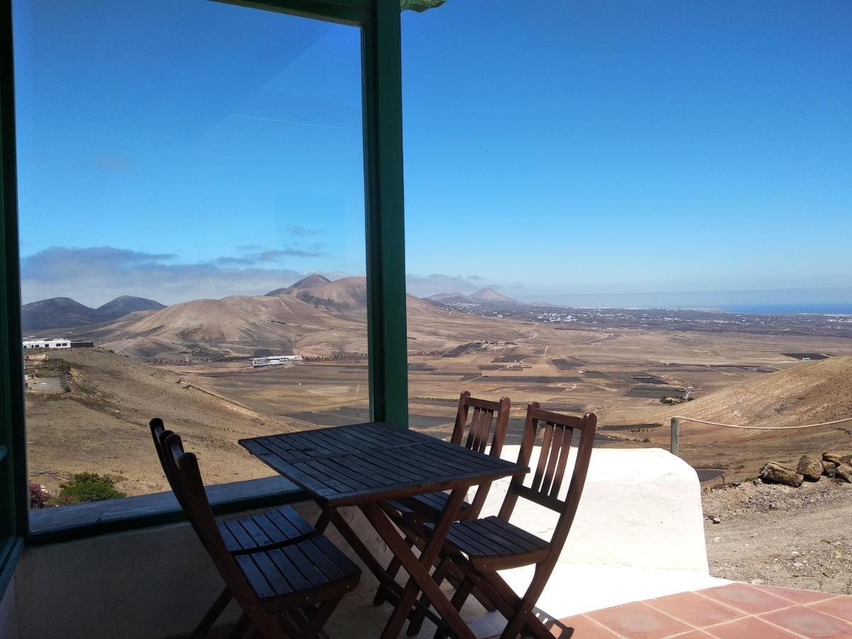 Villa El Perinque Femes Bagian luar foto