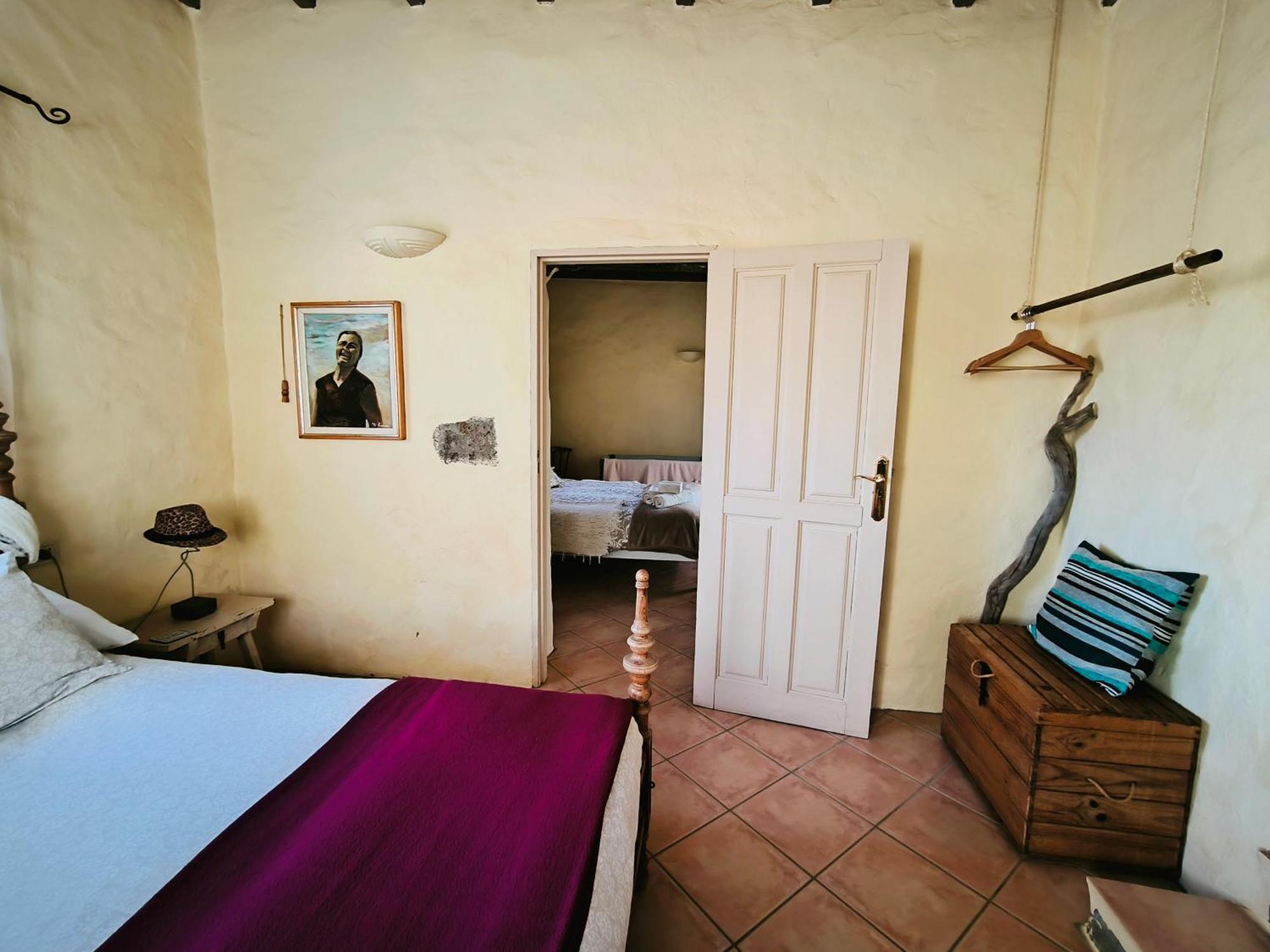 Villa El Perinque Femes Bagian luar foto