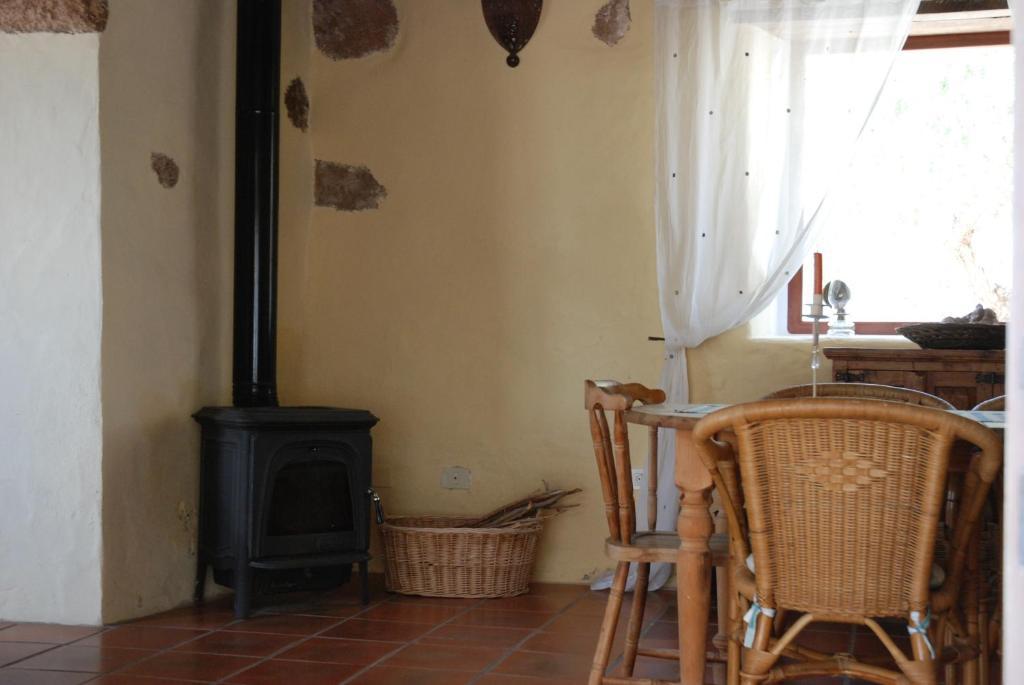 Villa El Perinque Femes Bagian luar foto