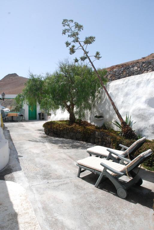 Villa El Perinque Femes Bagian luar foto