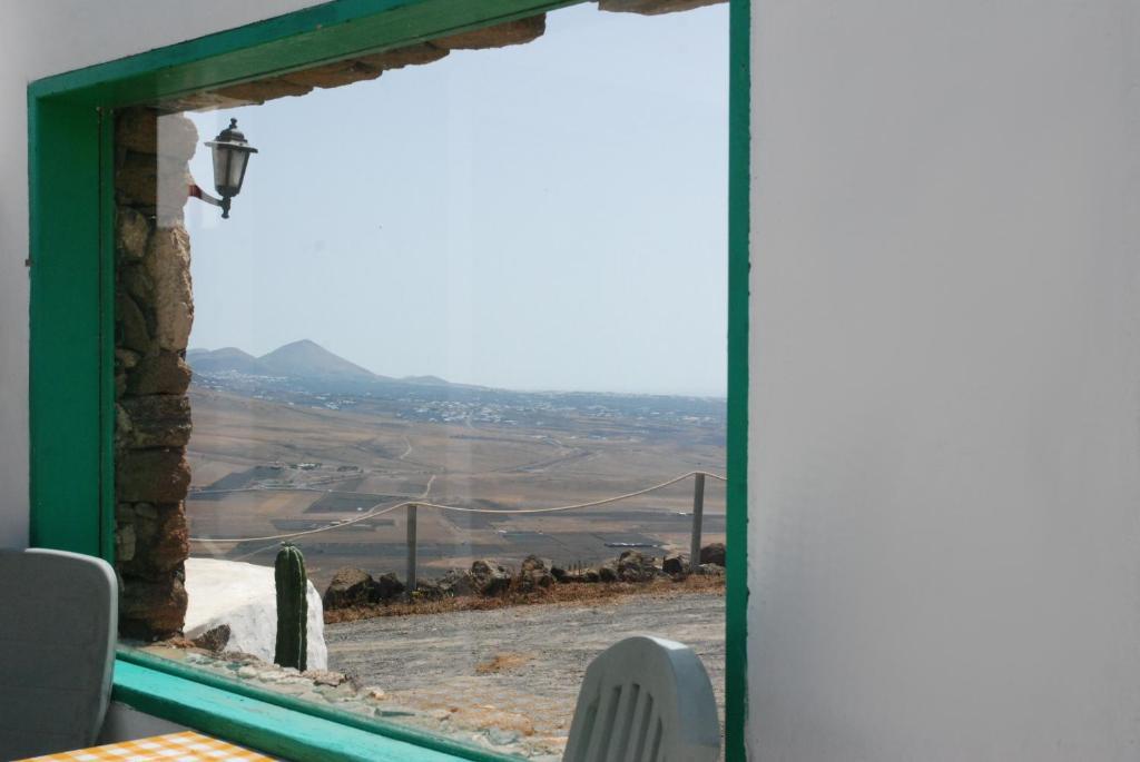 Villa El Perinque Femes Bagian luar foto