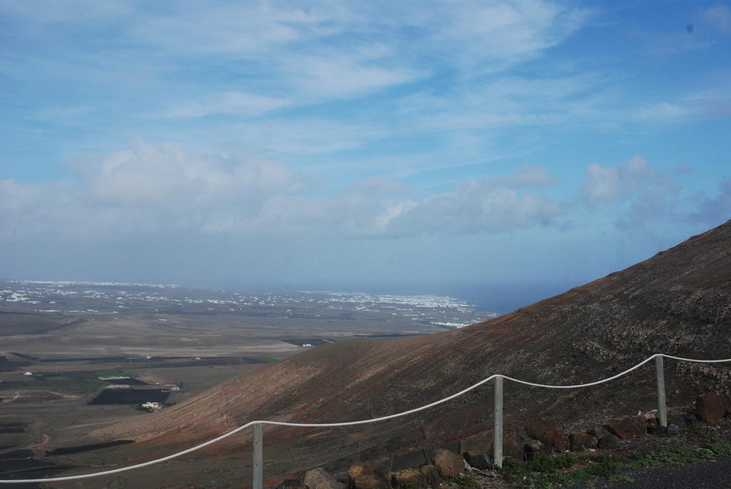 Villa El Perinque Femes Bagian luar foto